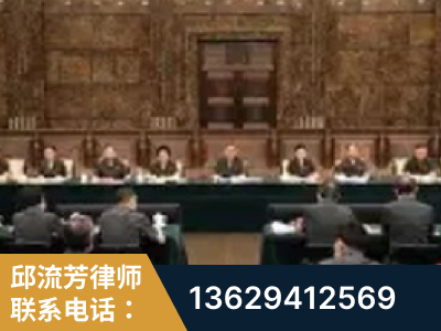 德阳-疑难刑事案件处理